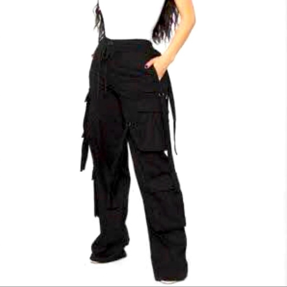 Kameela Cargo Pants